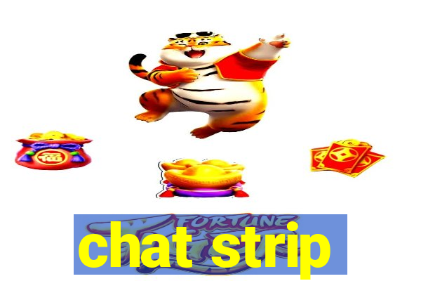 chat strip